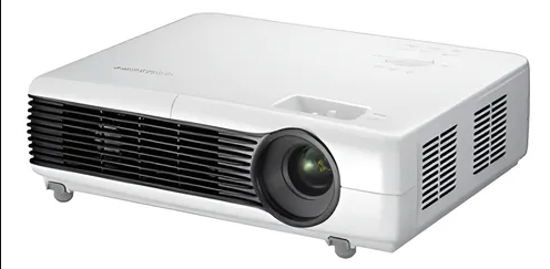 reparacion proyector samsung